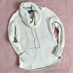 Eddie Bauer knitted sweater | small